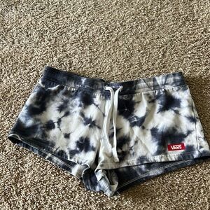 Vans Sweat Shorts - Size M